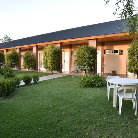 Irupe Apart Victoria  Exterior photo