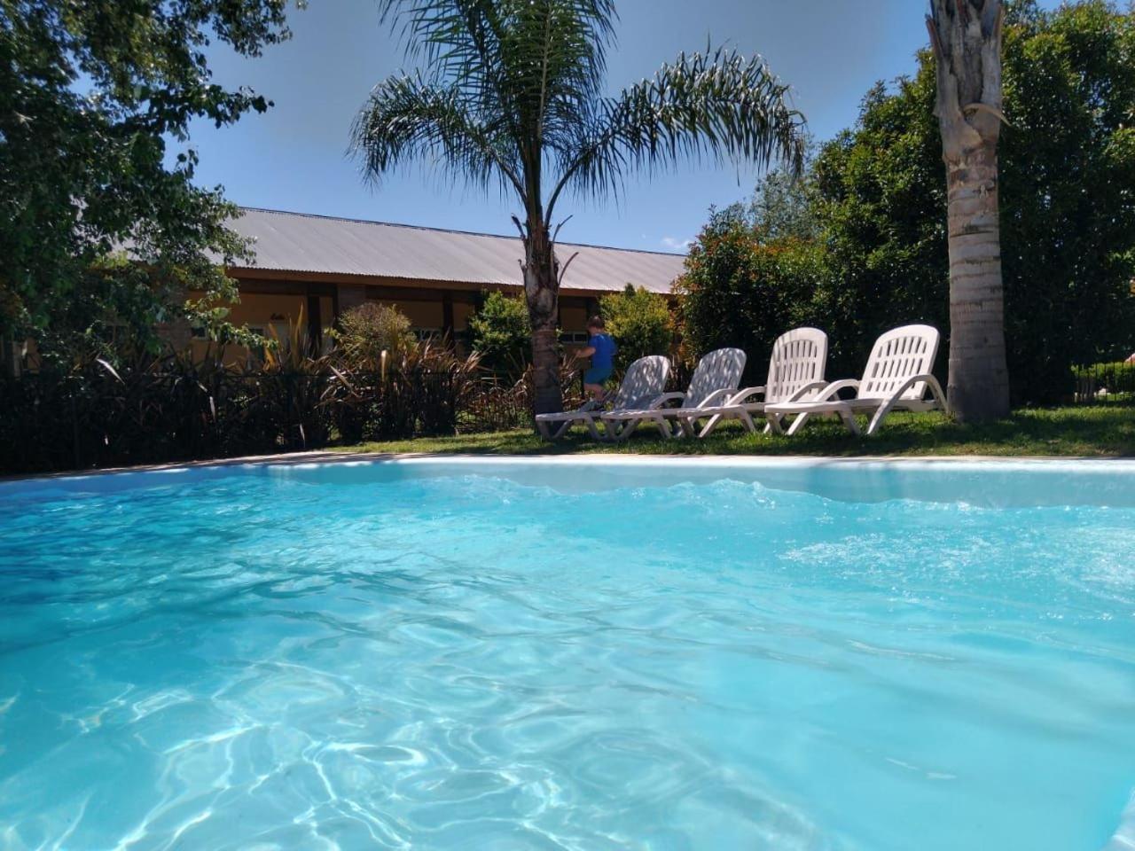 Apartamento Irupe