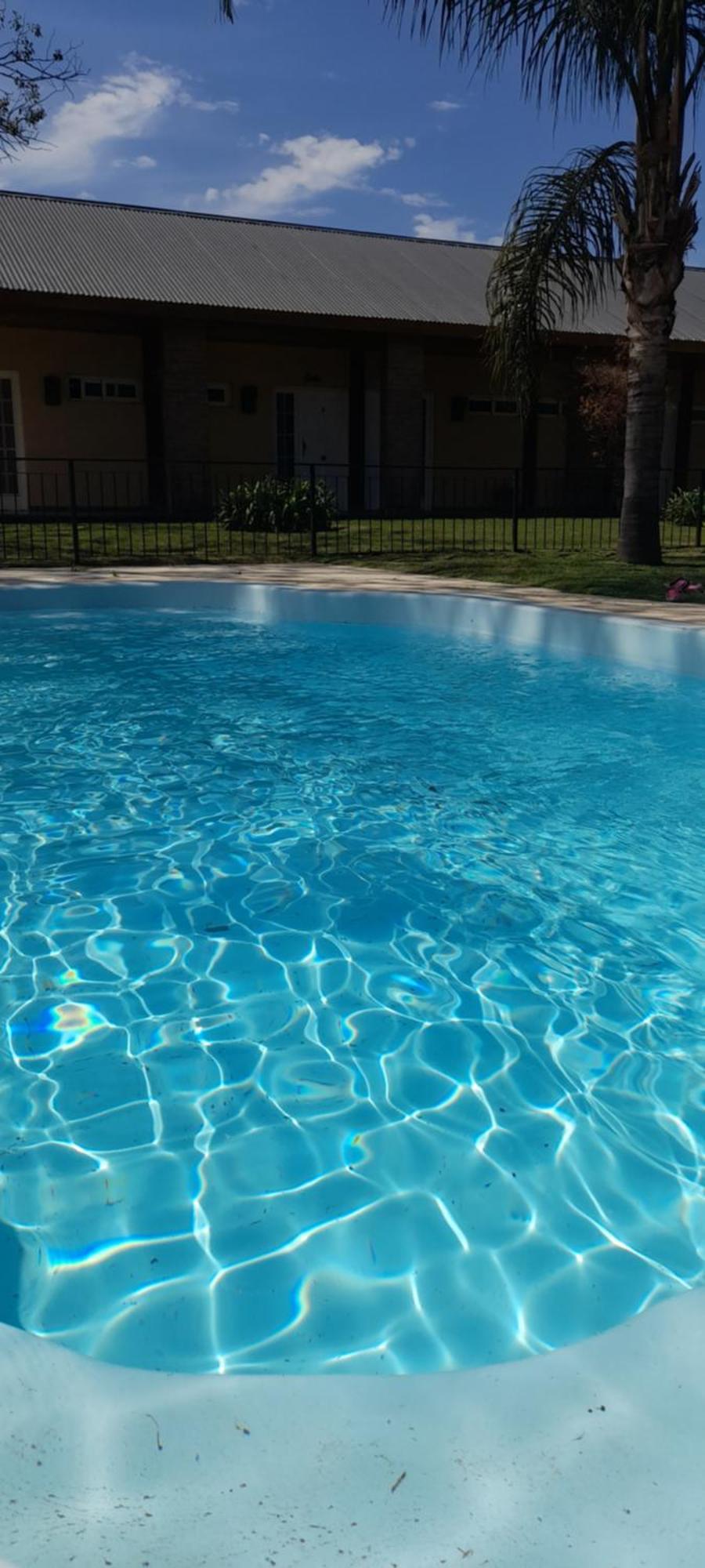 Irupe Apartamento Victoria (Entre Rios)