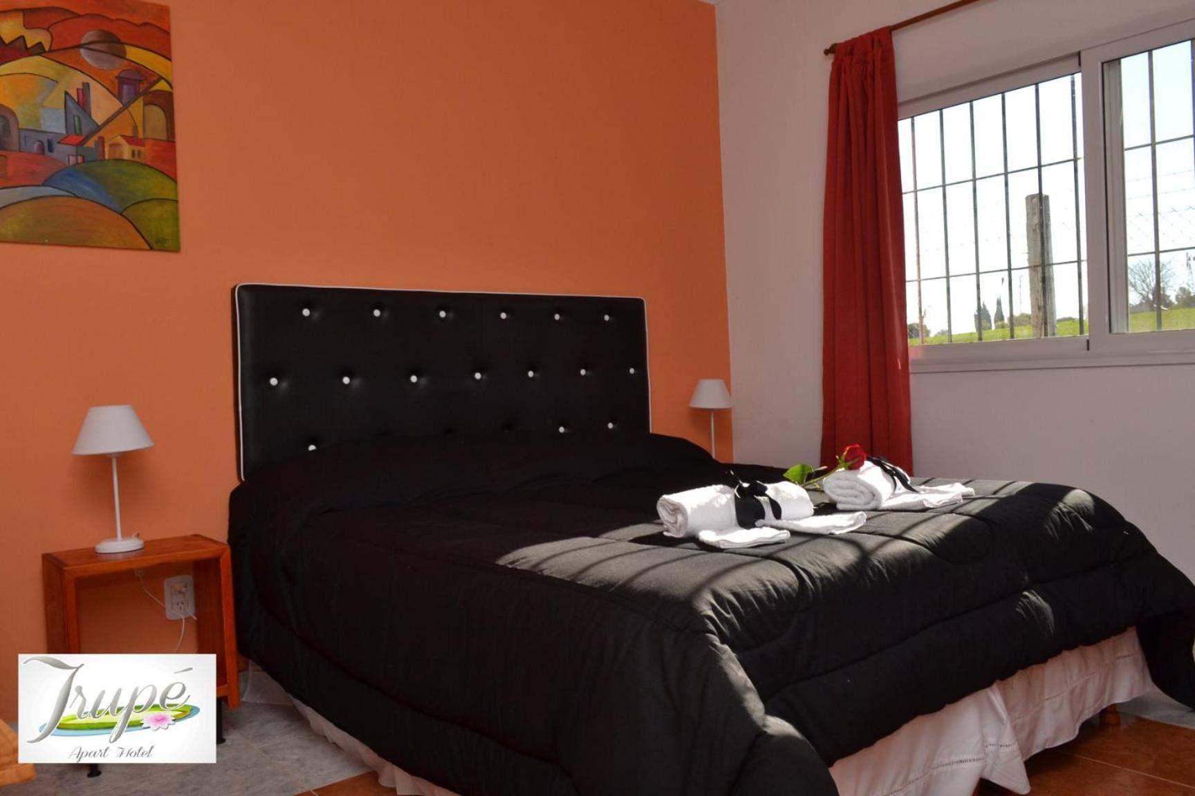 Apartment Irupe