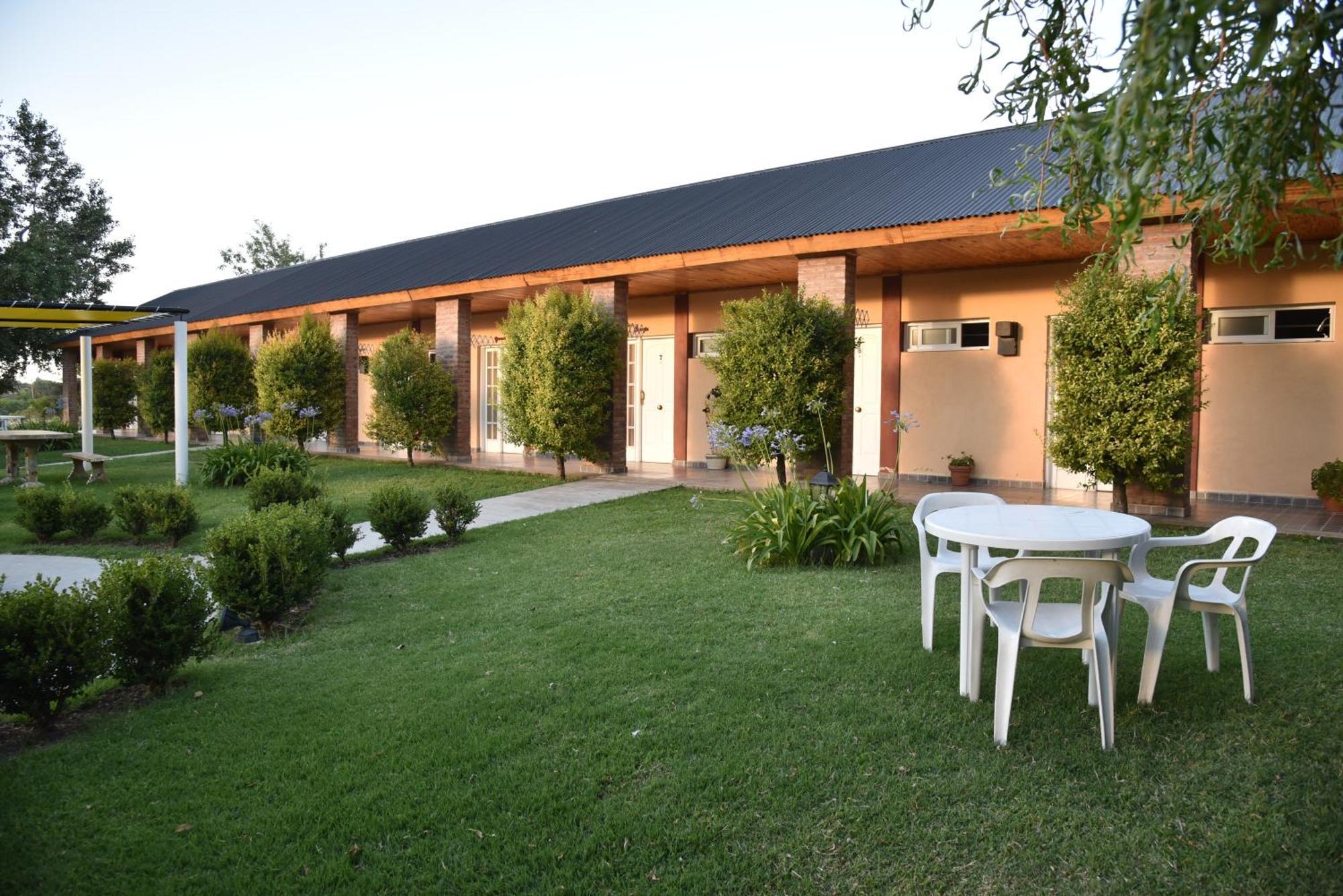 Irupe Apartment *
